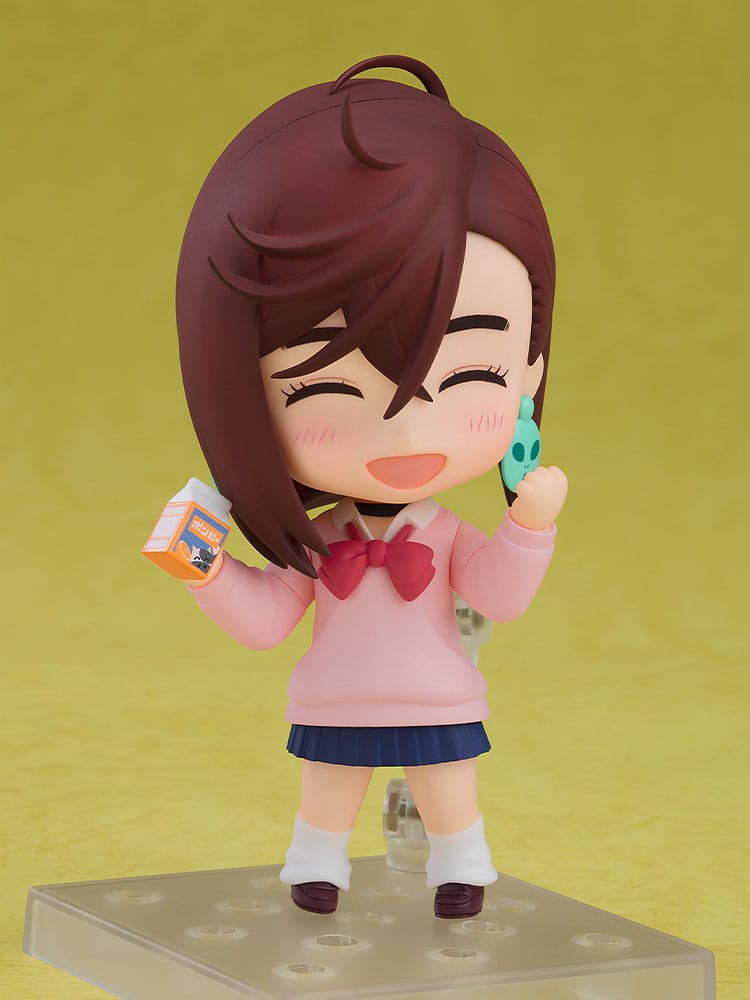 Dandadan - Momo - Nendoroid figure (Good smile company)