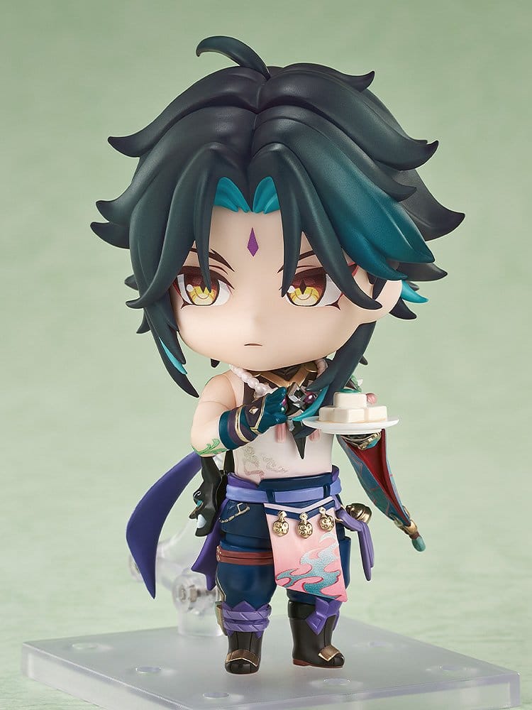 Genshin Impact - Xiao - Nendoroid Figur (Good Smile Company)