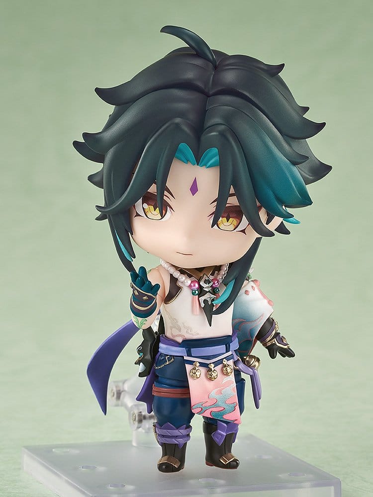Genshin Impact - Xiao - Nendoroid Figur (Good Smile Company)