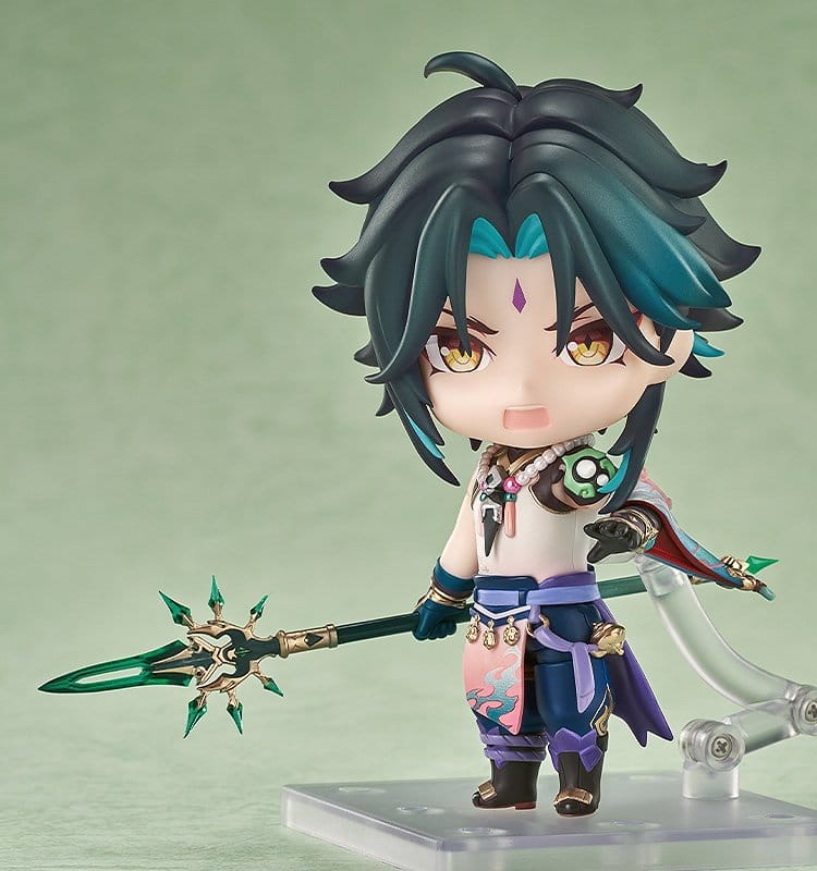 Genshin Impact - Xiao - Nendoroid Figur (Good Smile Company)