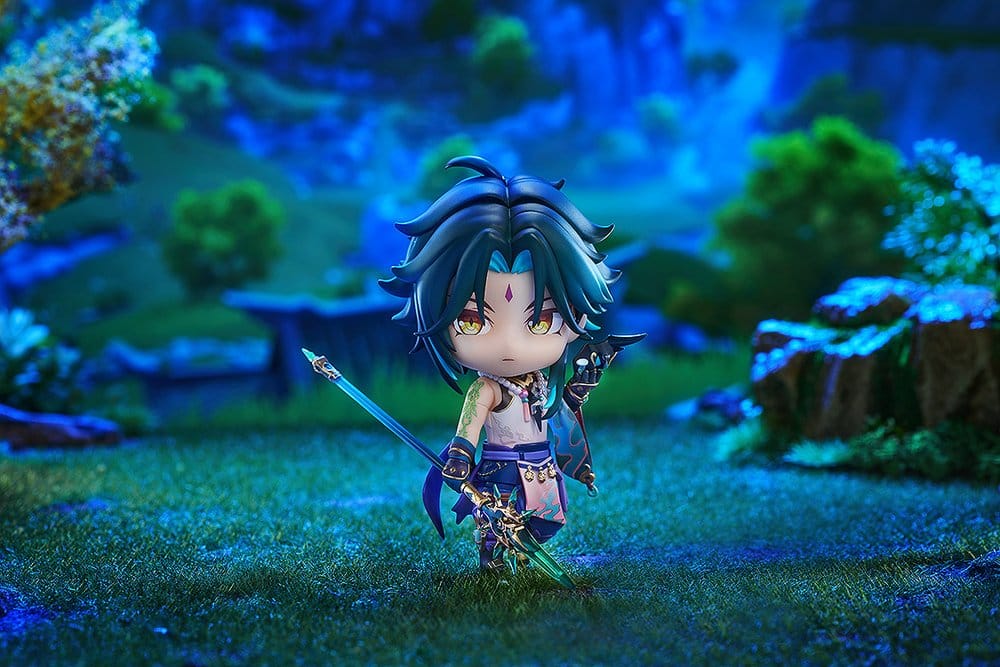 Genshin Impact - Xiao - Nendoroid Figur (Good Smile Company)