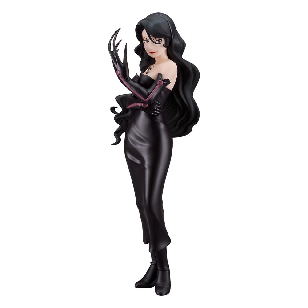 Fullmetal Alchemist: Brotherhood - Lust - Pop Up Parade Figur (Good Smile Company)