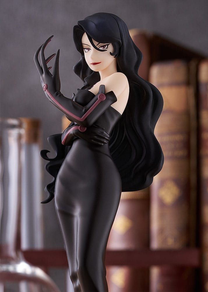 Fullmetal Alchemist: Brotherhood - Lust - Pop Up Parade Figur (Good Smile Company)