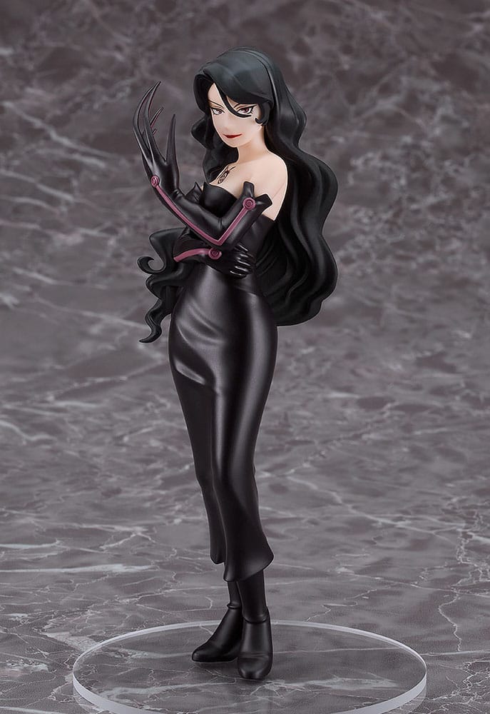 Fullmetal Alchemist: Brotherhood - Lust - Pop Up Parade Figur (Good Smile Company)