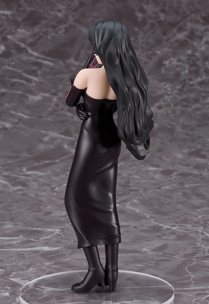 Fullmetal Alchemist: Brotherhood - Lust - Pop Up Parade Figur (Good Smile Company)