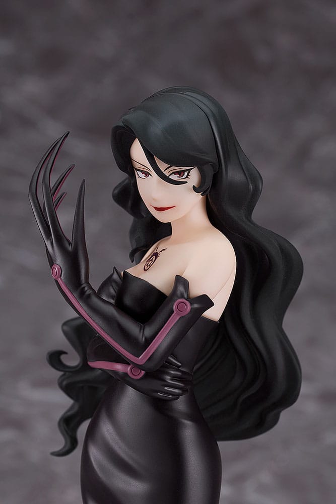 Fullmetal Alchemist: Brotherhood - Lust - Pop Up Parade Figur (Good Smile Company)