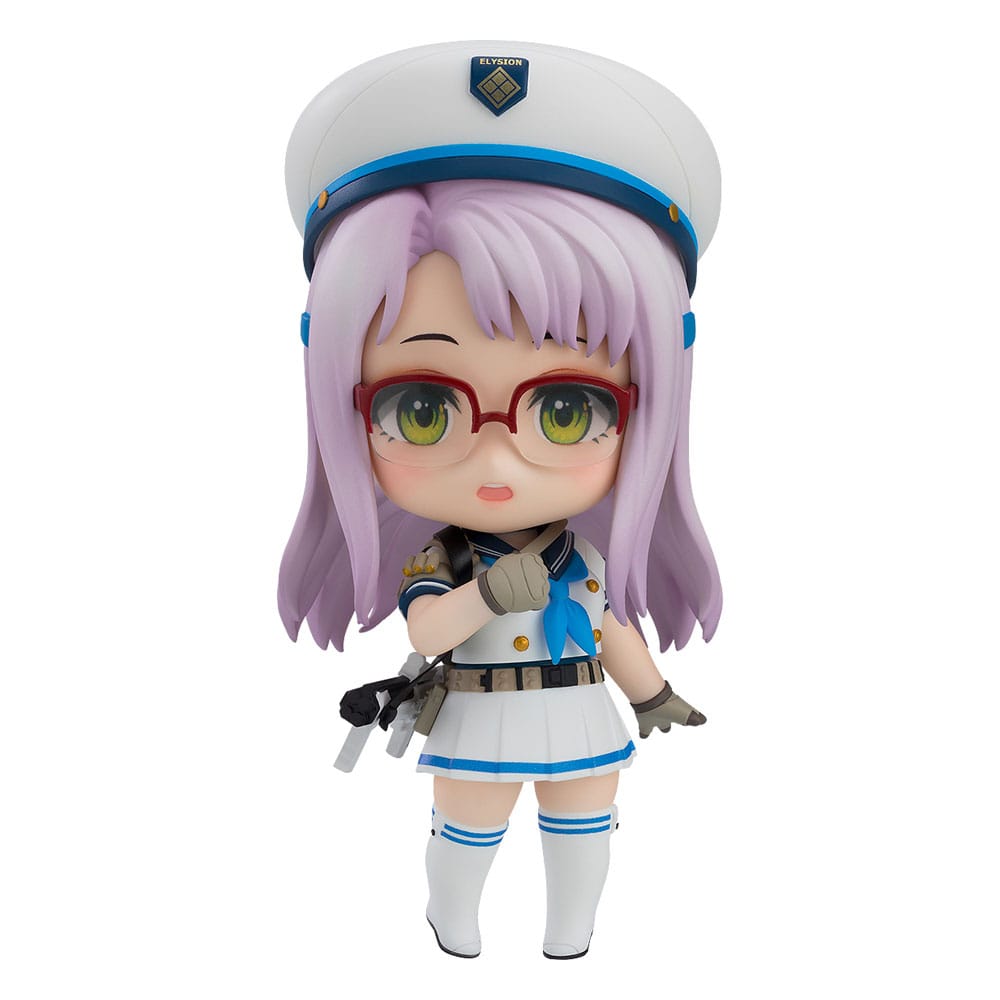 Goddess of Victory: Nikke - Neon - Nendoroid Figur (Good Smile Company)