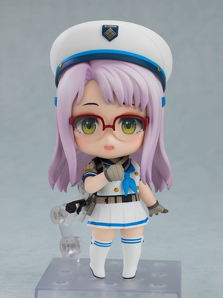 Goddess of Victory: Nikke - Neon - Nendoroid Figur (Good Smile Company)