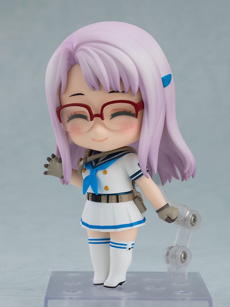 Goddess of Victory: Nikke - Neon - Nendoroid Figur (Good Smile Company)