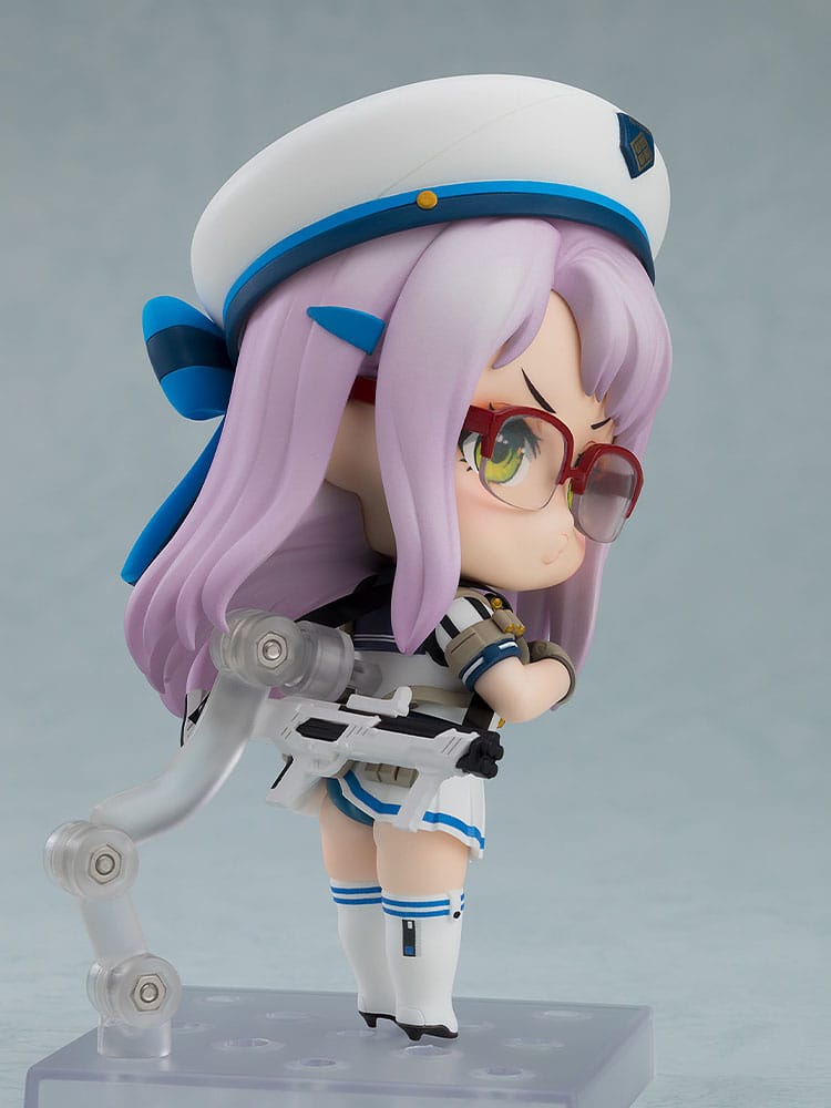 Goddess of Victory: Nikke - Neon - Nendoroid Figur (Good Smile Company)