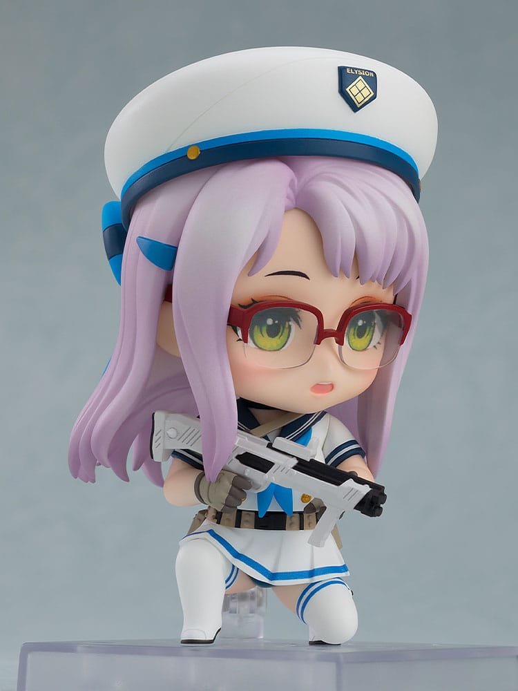 Goddess of Victory: Nikke - Neon - Nendoroid Figur (Good Smile Company)