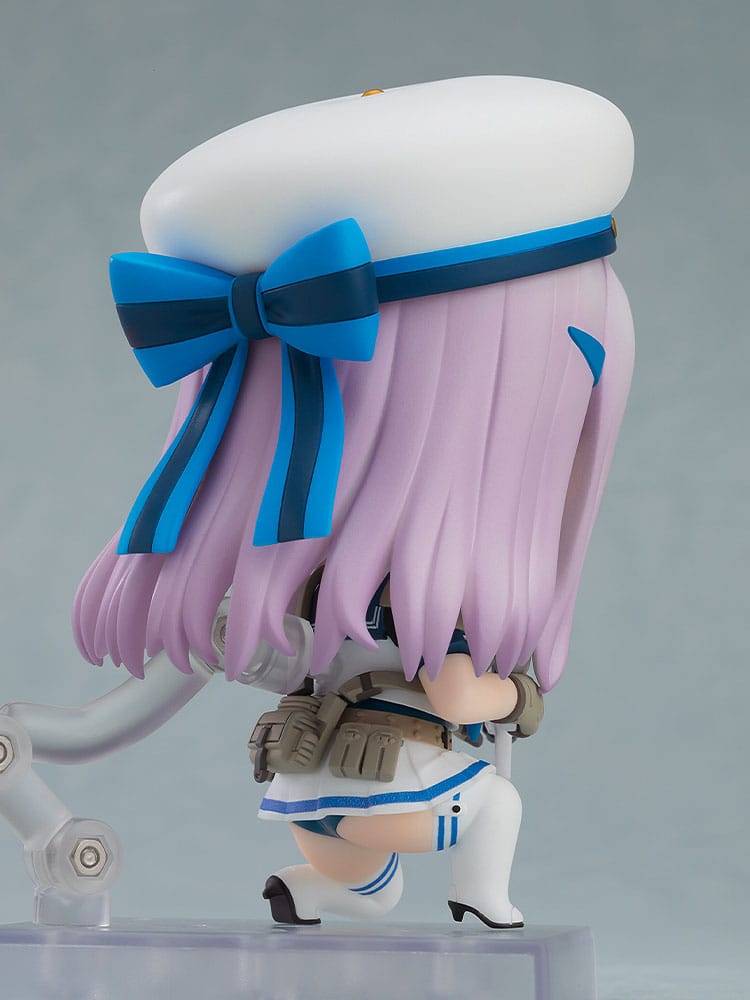 Goddess of Victory: Nikke - Neon - Nendoroid Figur (Good Smile Company)