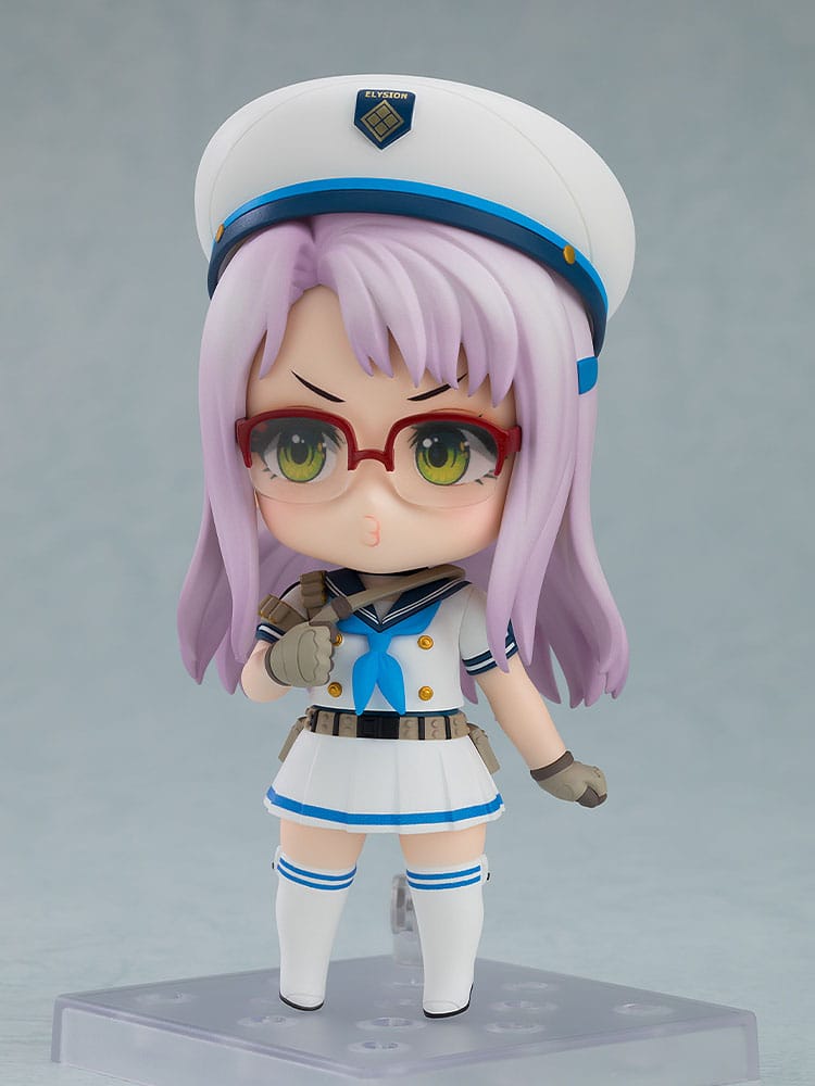 Goddess of Victory: Nikke - Neon - Nendoroid Figur (Good Smile Company)