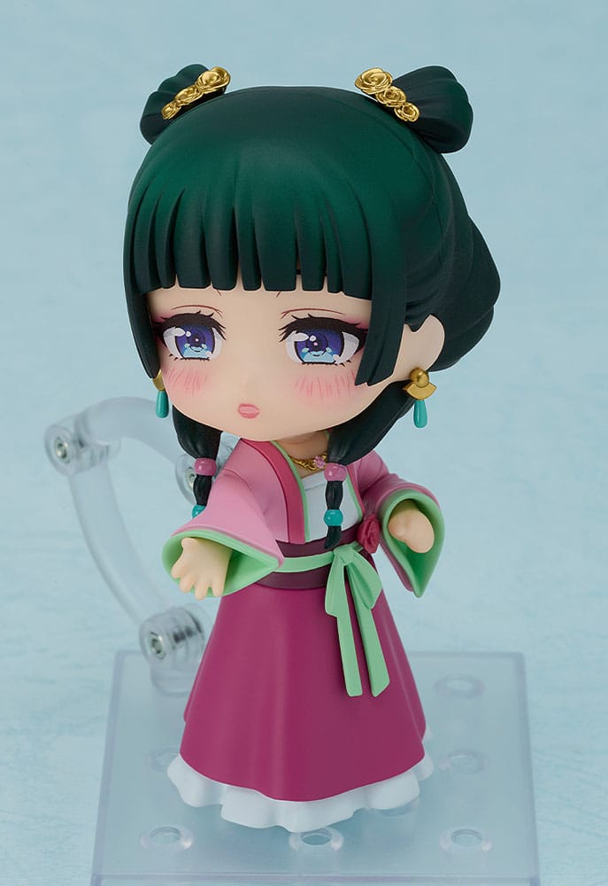 Die Tagebücher der Apothekerin - Maomao - Garden Party Nendoroid Figur (Good Smile Company)