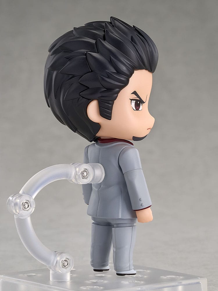 Yakuza - Kazuma Kiryu - Nendoroid Figur (Good Smile Company)