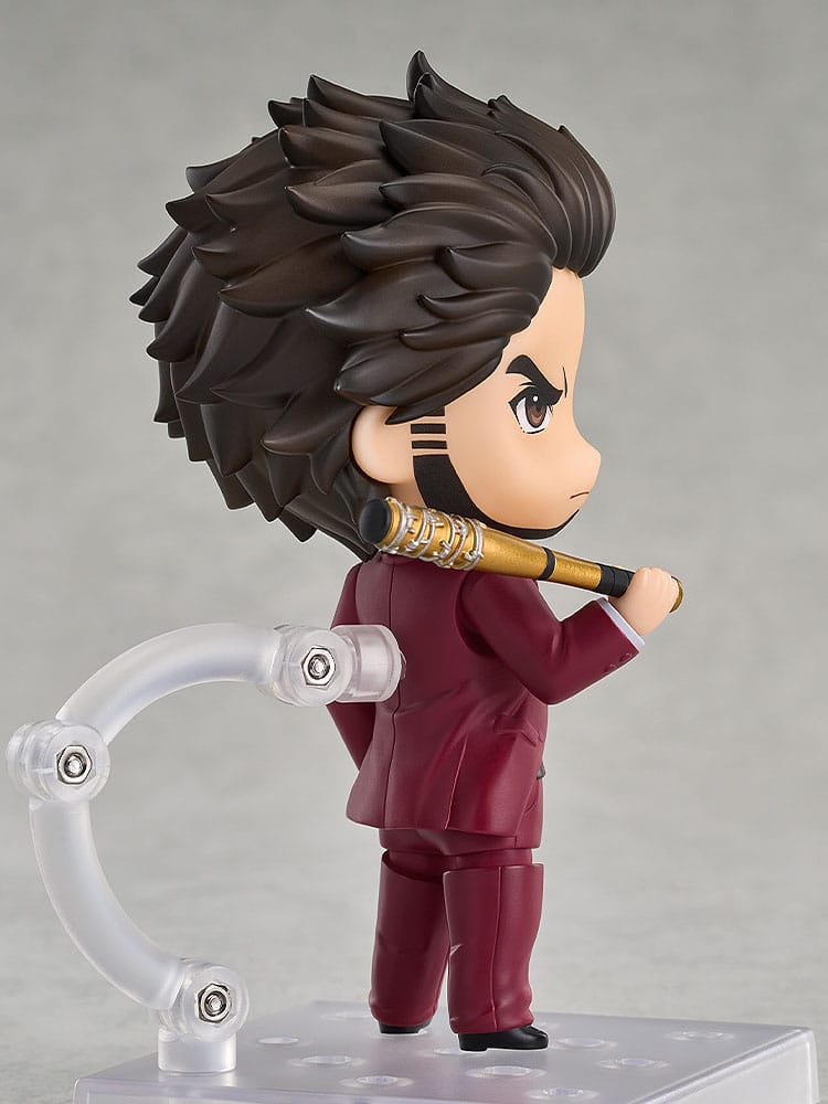 Yakuza - Ichiban Kasuga - Nendoroid Figur (Good Smile Company)