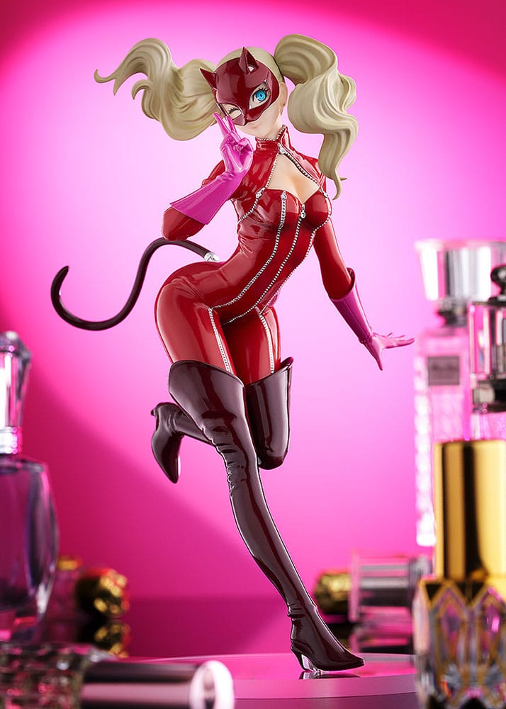 Persona 5 - Panther - Pop Up Parade Figur (Good Smile Company)