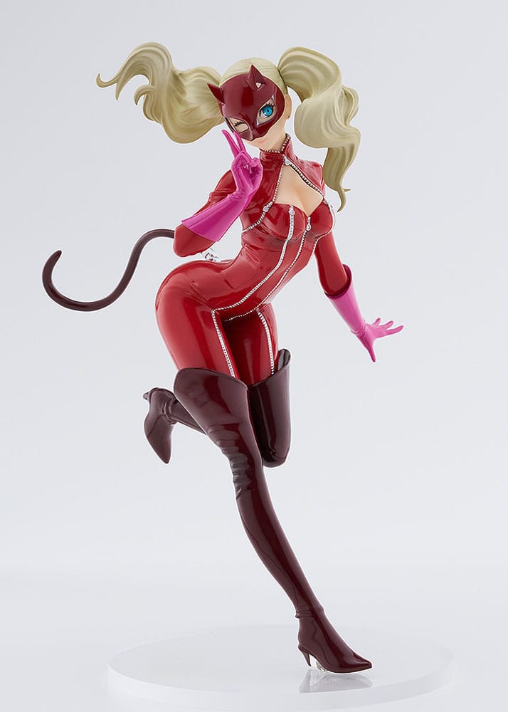 Persona 5 - Panther - Pop Up Parade Figur (Good Smile Company)