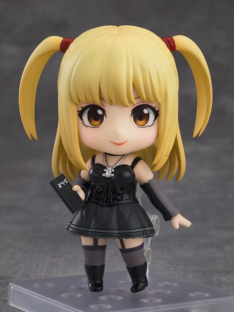 Death Note - Misa Amane 2.0 - Nendoroid Figur (Good Smile Company)