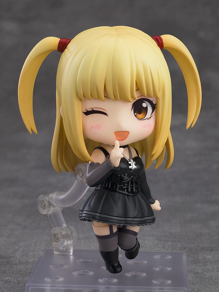 Death Note - Misa Amane 2.0 - Nendoroid Figur (Good Smile Company)