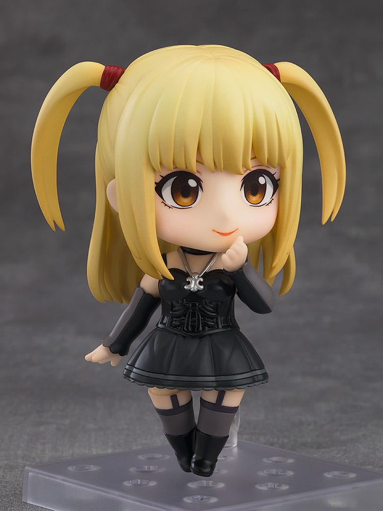 Death Note - Misa Amane 2.0 - Nendoroid Figur (Good Smile Company)