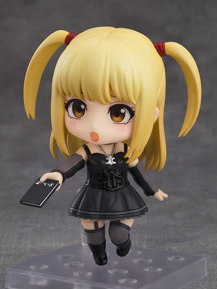 Death Note - Misa Amane 2.0 - Nendoroid Figur (Good Smile Company)