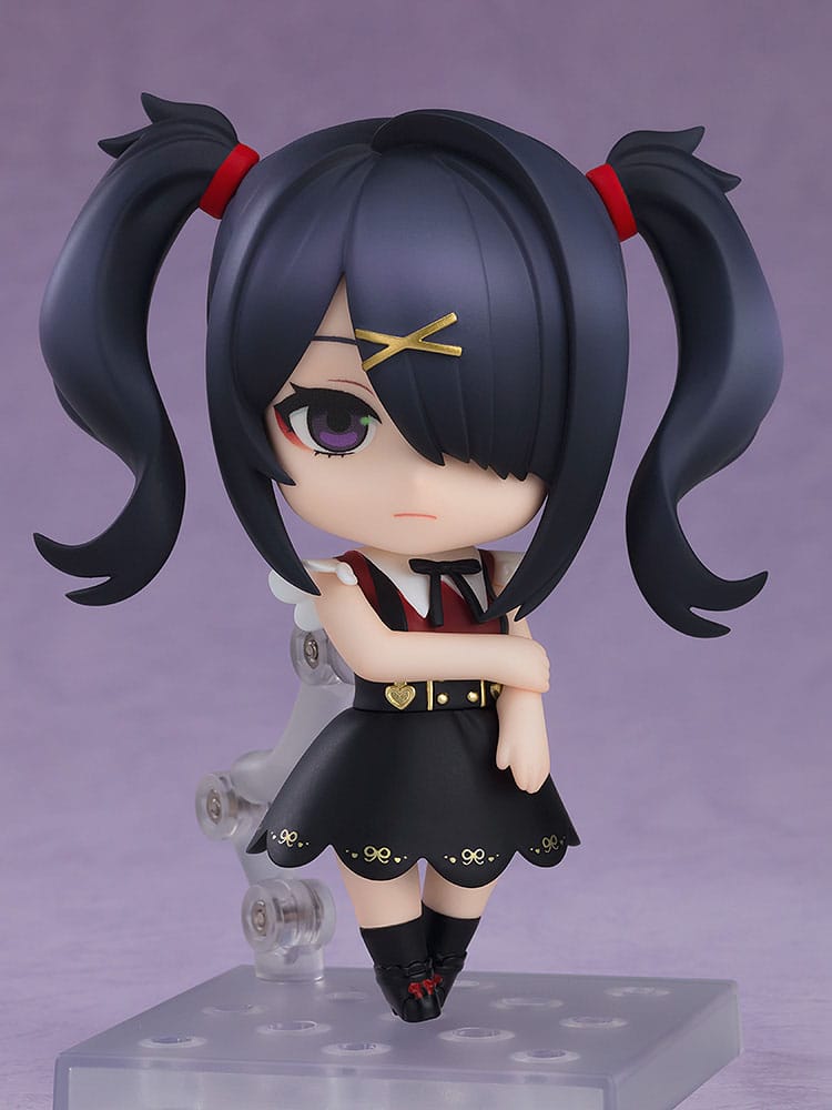 Needy Streamer Overload - Ame - Nendoroid Figur (Good Smile Company)