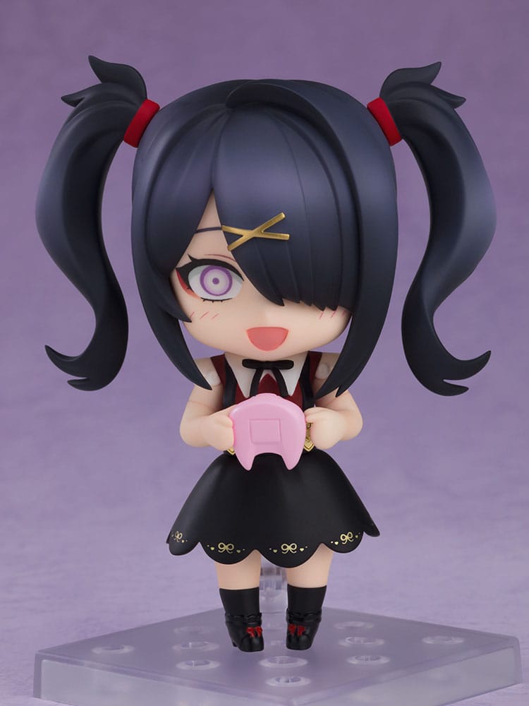 Needy Streamer Overload - Ame - Nendoroid Figur (Good Smile Company)