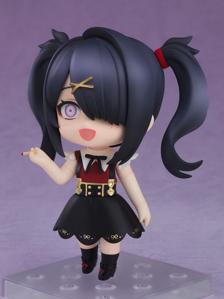 Needy Streamer Overload - Ame - Nendoroid Figur (Good Smile Company)