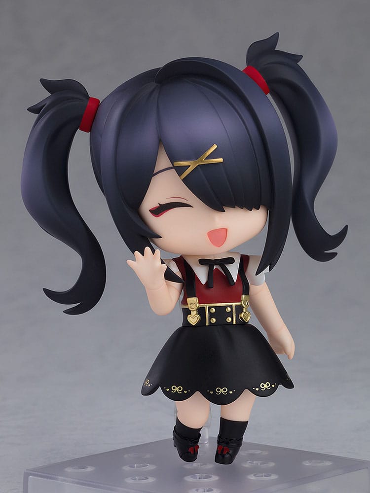 Needy Streamer Overload - Ame - Nendoroid Figur (Good Smile Company)