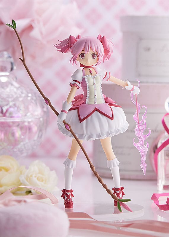 Puella Magi Madoka Magica - Madoka Kaname - Pop Up Parade Figur (Good Smile Company) (re-run)