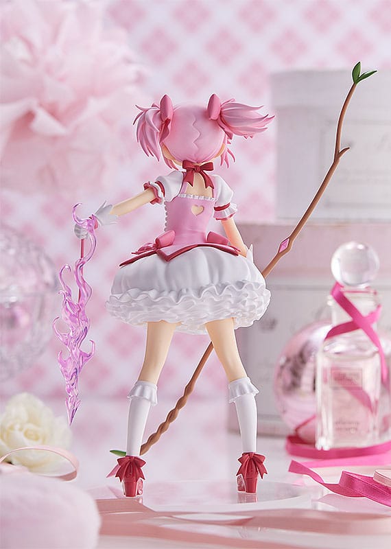 Puella Magi Madoka Magica - Madoka Kaname - Pop Up Parade Figur (Good Smile Company) (re-run)