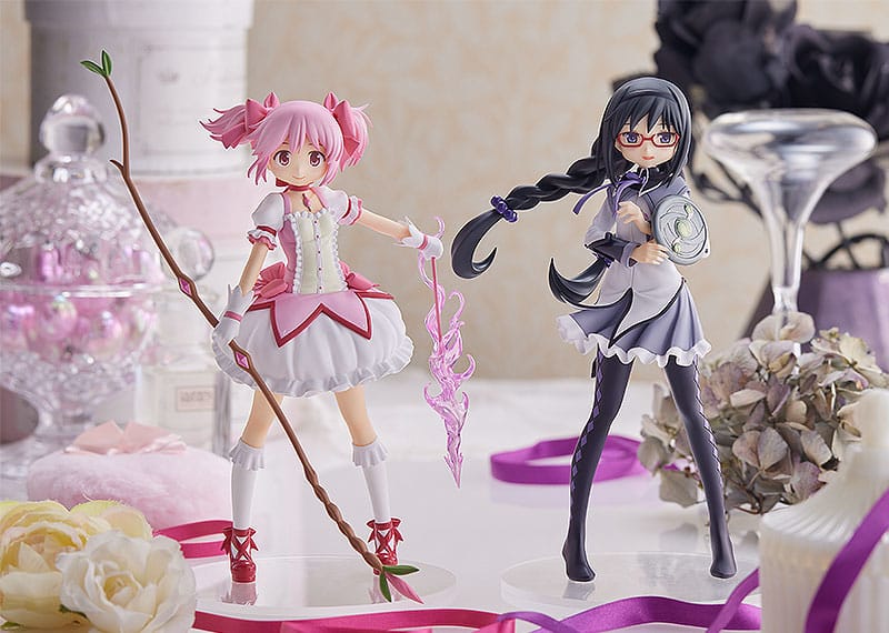 Puella Magi Madoka Magica - Madoka Kaname - Pop Up Parade Figur (Good Smile Company) (re-run)