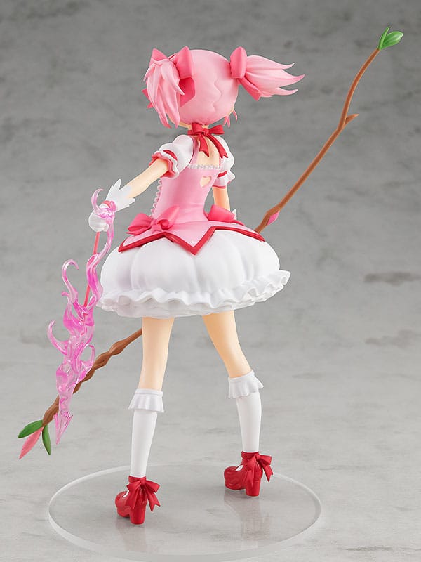 Puella Magi Madoka Magica - Madoka Kaname - Pop Up Parade Figur (Good Smile Company) (re-run)