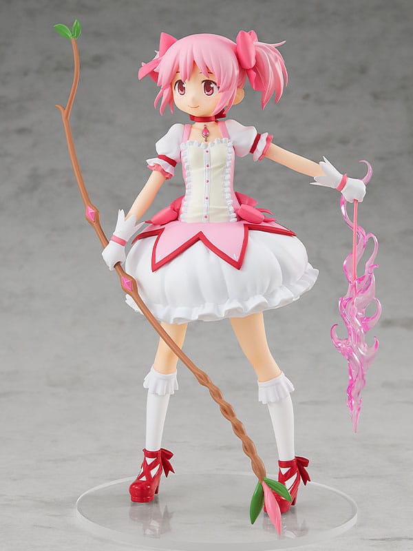 Puella Magi Madoka Magica - Madoka Kaname - Pop Up Parade Figur (Good Smile Company) (re-run)