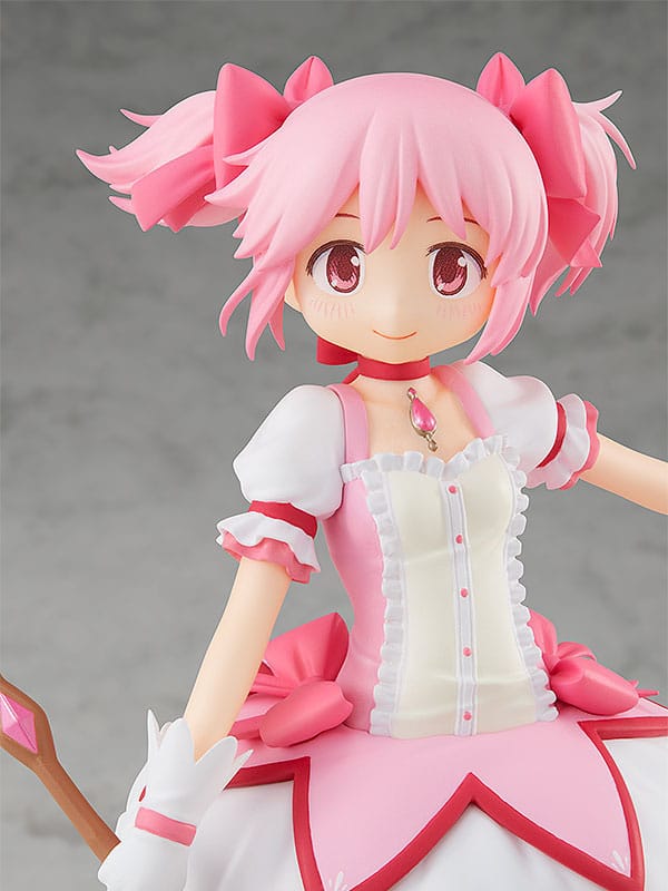 Puella Magi Madoka Magica - Madoka Kaname - Pop Up Parade Figur (Good Smile Company) (re-run)