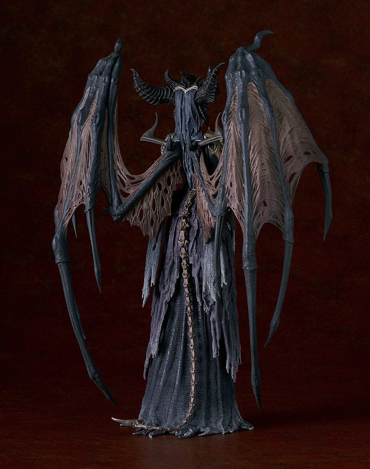 Diablo IV - Lilith - Special Edition Pop Up Parade figure (Good smile company)