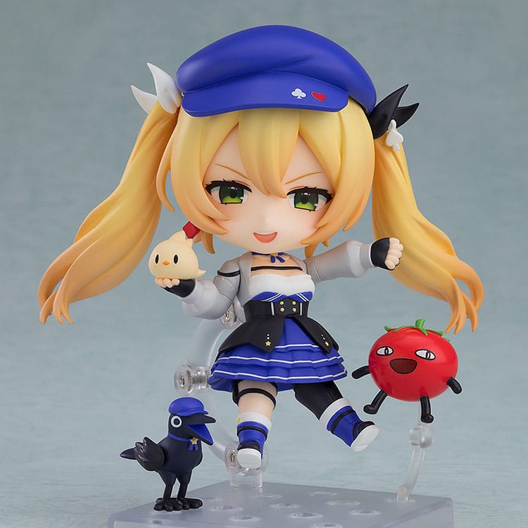 Vtuber - Dokibird - Nendoroid figure (Good Smile Company)