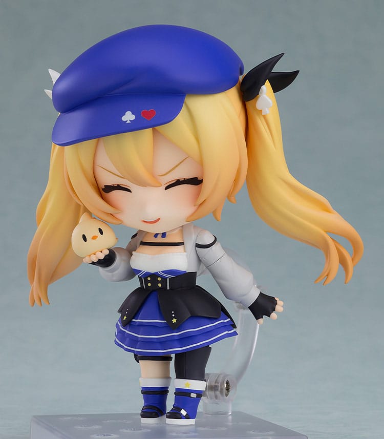 Vtuber - Dokibird - Nendoroid figure (Good Smile Company)