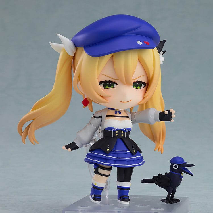 Vtuber - Dokibird - Nendoroid figure (Good Smile Company)