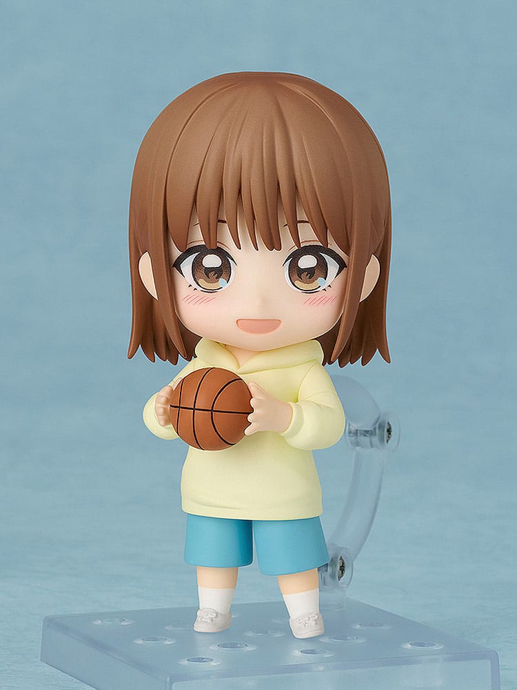 Blue Box - Chinatsu Kano - Nendoroid figure (Good smile company)