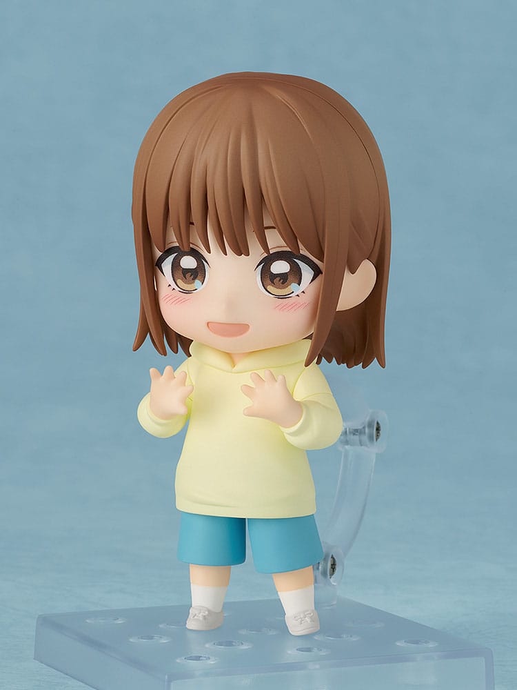 Blue Box - Chinatsu Kano - Nendoroid figure (Good smile company)