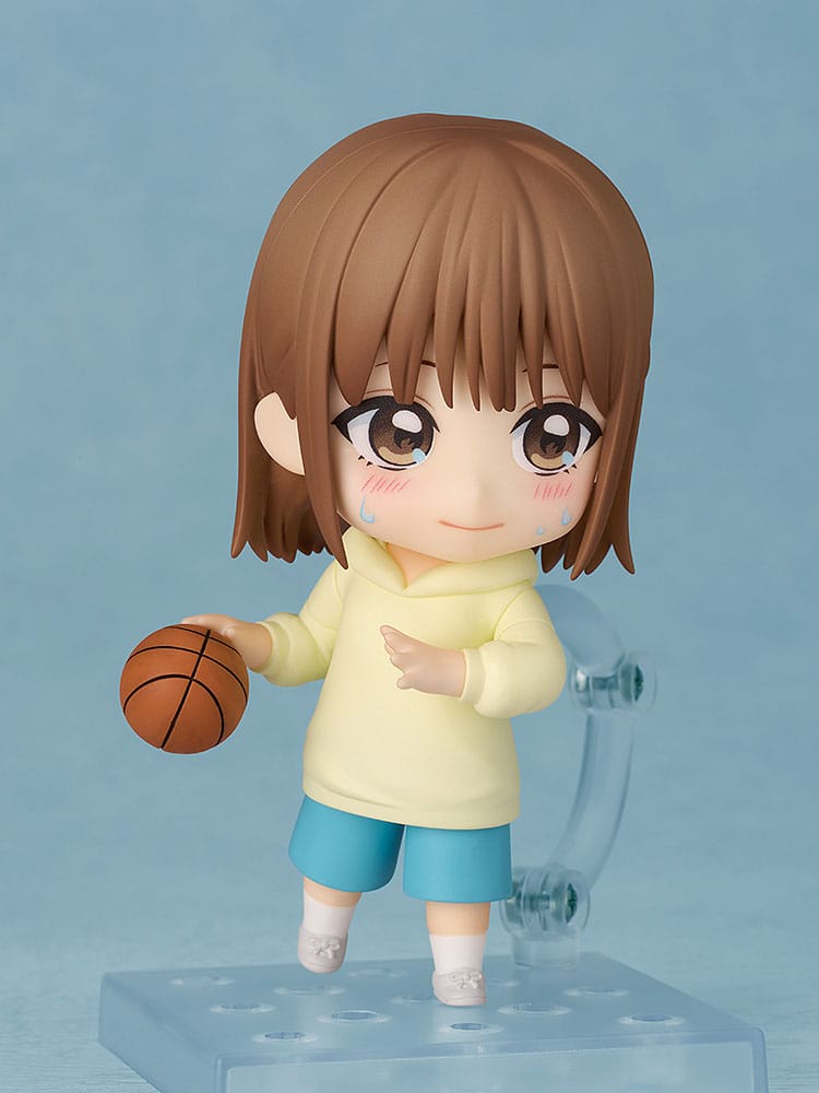 Blue Box - Chinatsu Kano - Nendoroid figure (Good smile company)