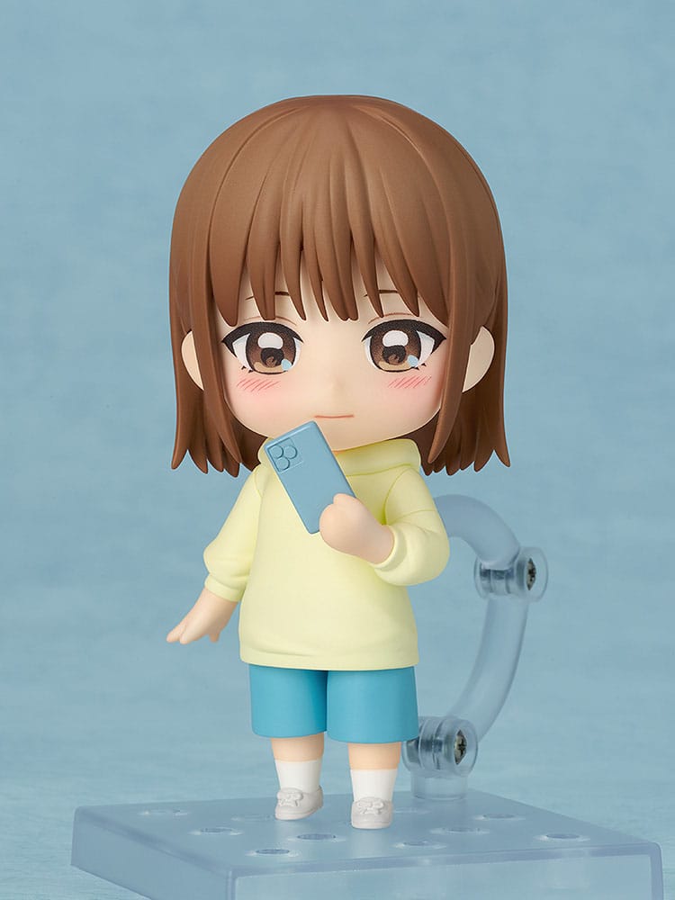 Blue Box - Chinatsu Kano - Nendoroid figure (Good smile company)