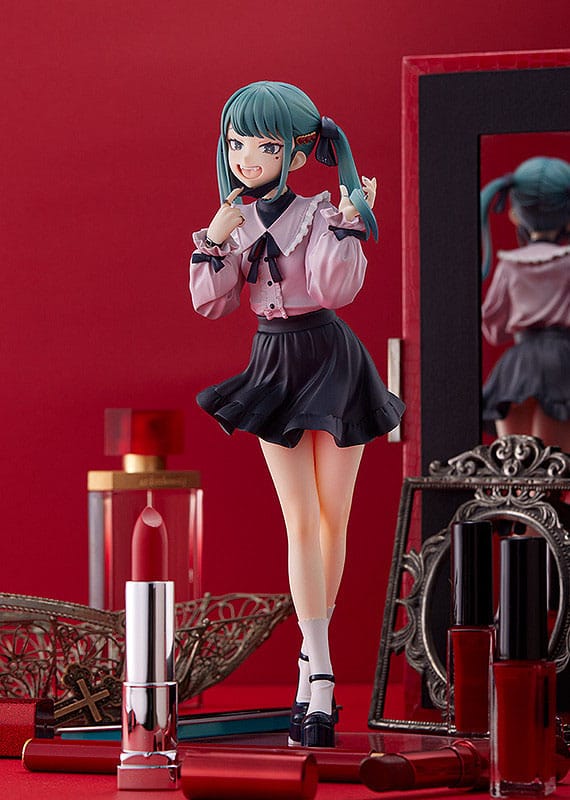 Hatsune Miku - Vampire Style - Pop Up Parade Figur Größe L (Good Smile Company) (re-run)