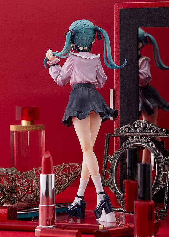 Hatsune Miku - Vampire Style - Pop Up Parade Figur Größe L (Good Smile Company) (re-run)