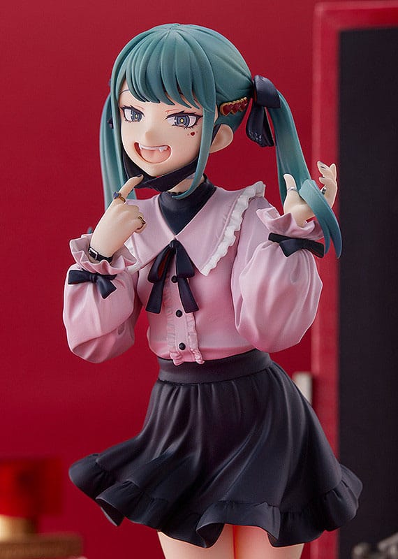 Hatsune Miku - Vampire Style - Pop Up Parade Figur Größe L (Good Smile Company) (re-run)