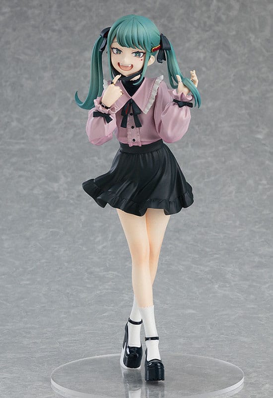 Hatsune Miku - Vampire Style - Pop Up Parade Figur Größe L (Good Smile Company) (re-run)