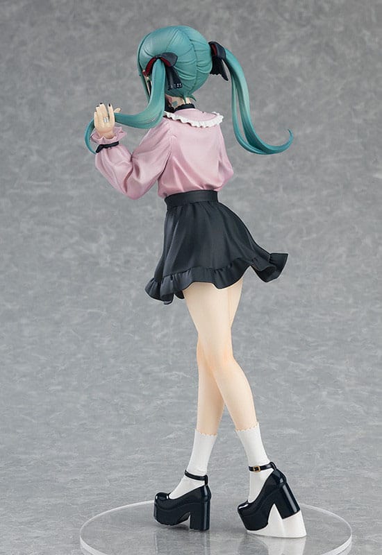 Hatsune Miku - Vampire Style - Pop Up Parade Figur Größe L (Good Smile Company) (re-run)