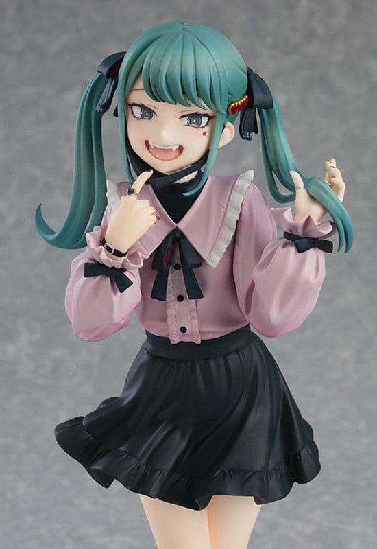 Hatsune Miku - Vampire Style - Pop Up Parade Figur Größe L (Good Smile Company) (re-run)